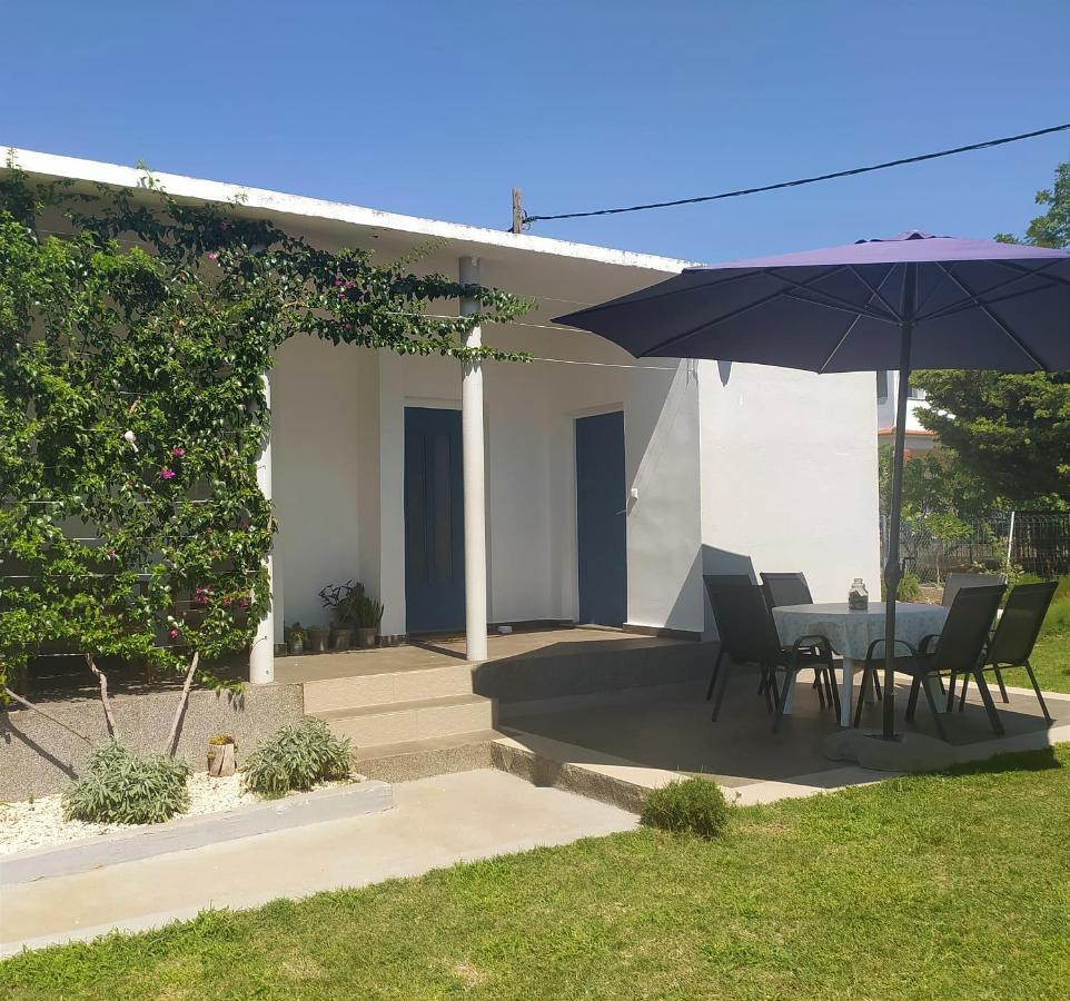 Seline Summer Home Екстер'єр фото