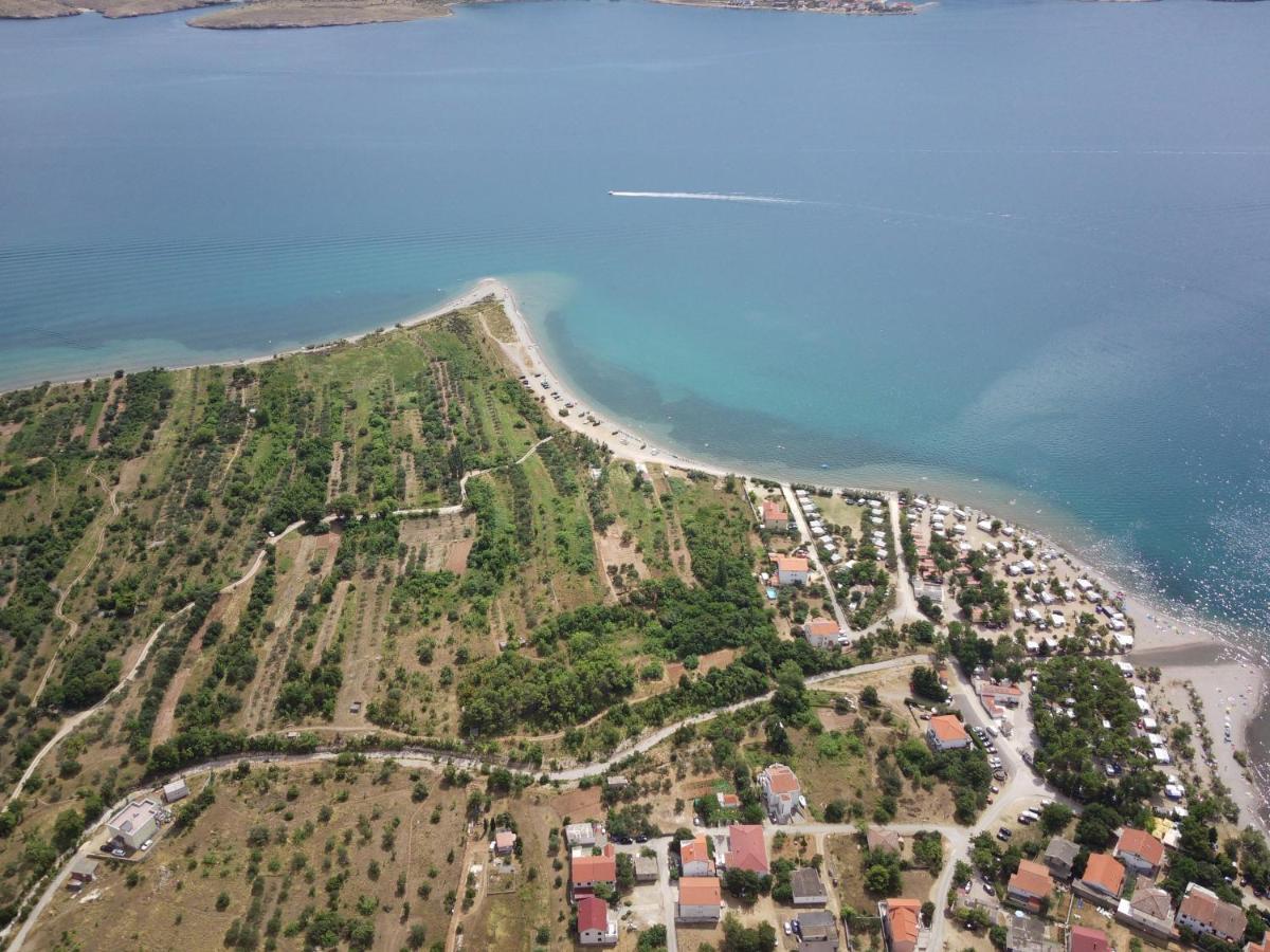 Seline Summer Home Екстер'єр фото