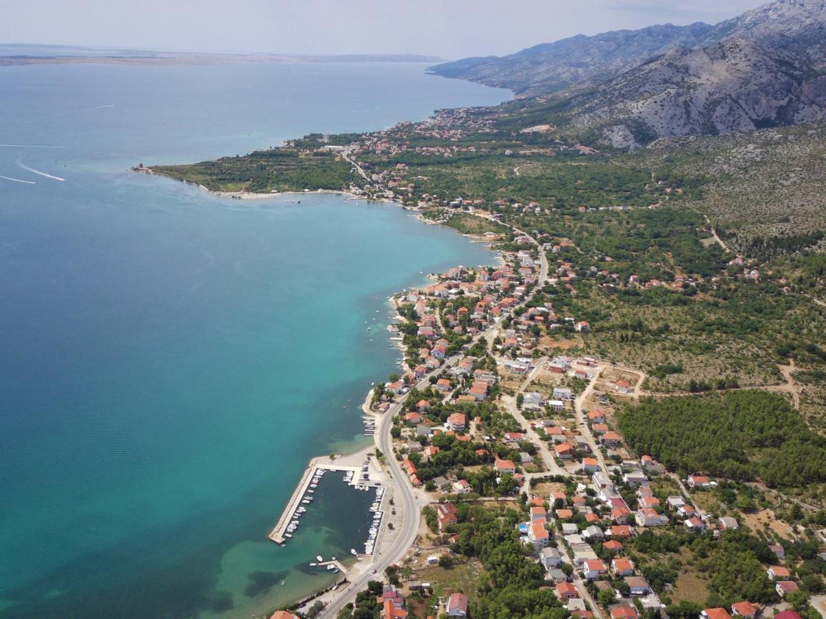Seline Summer Home Екстер'єр фото