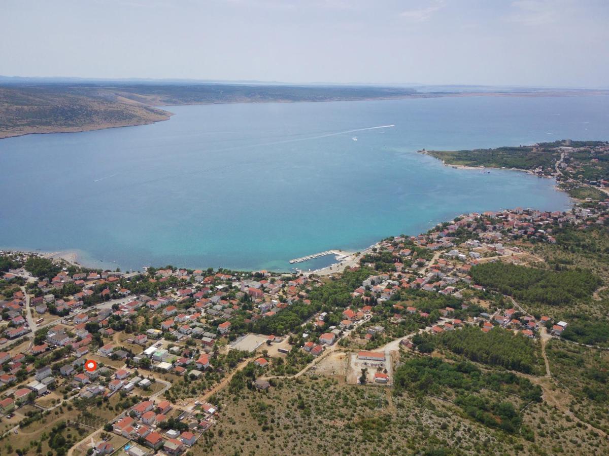 Seline Summer Home Екстер'єр фото