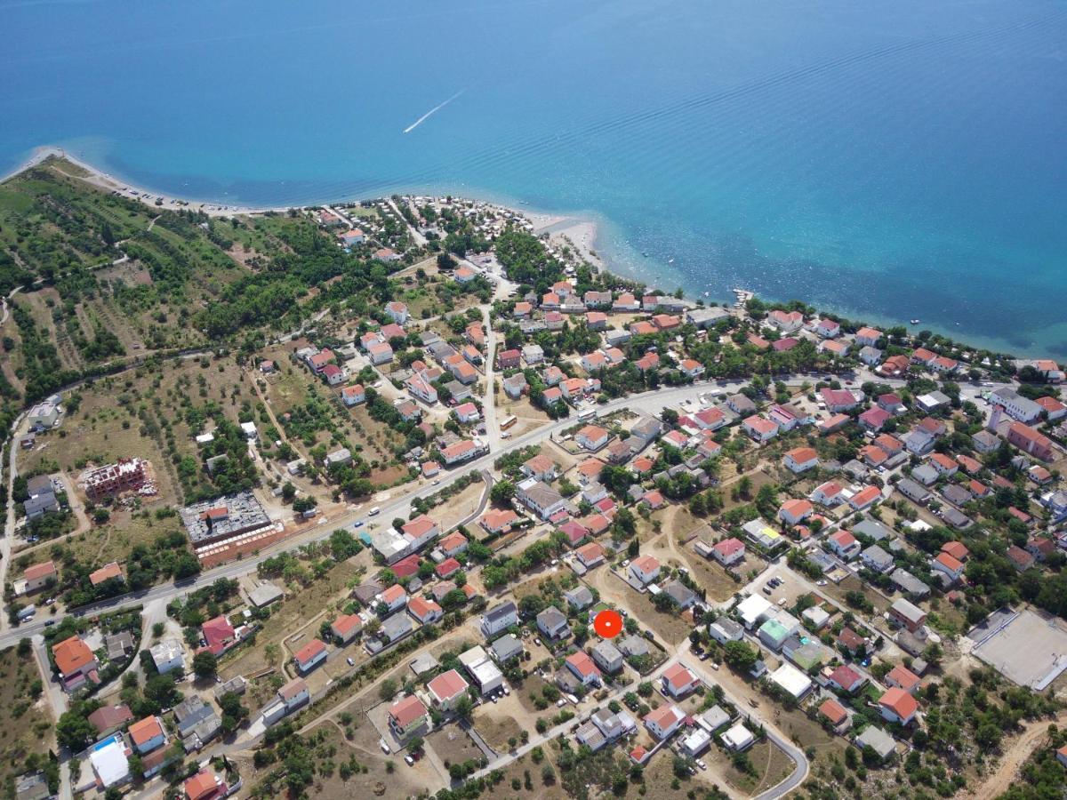 Seline Summer Home Екстер'єр фото