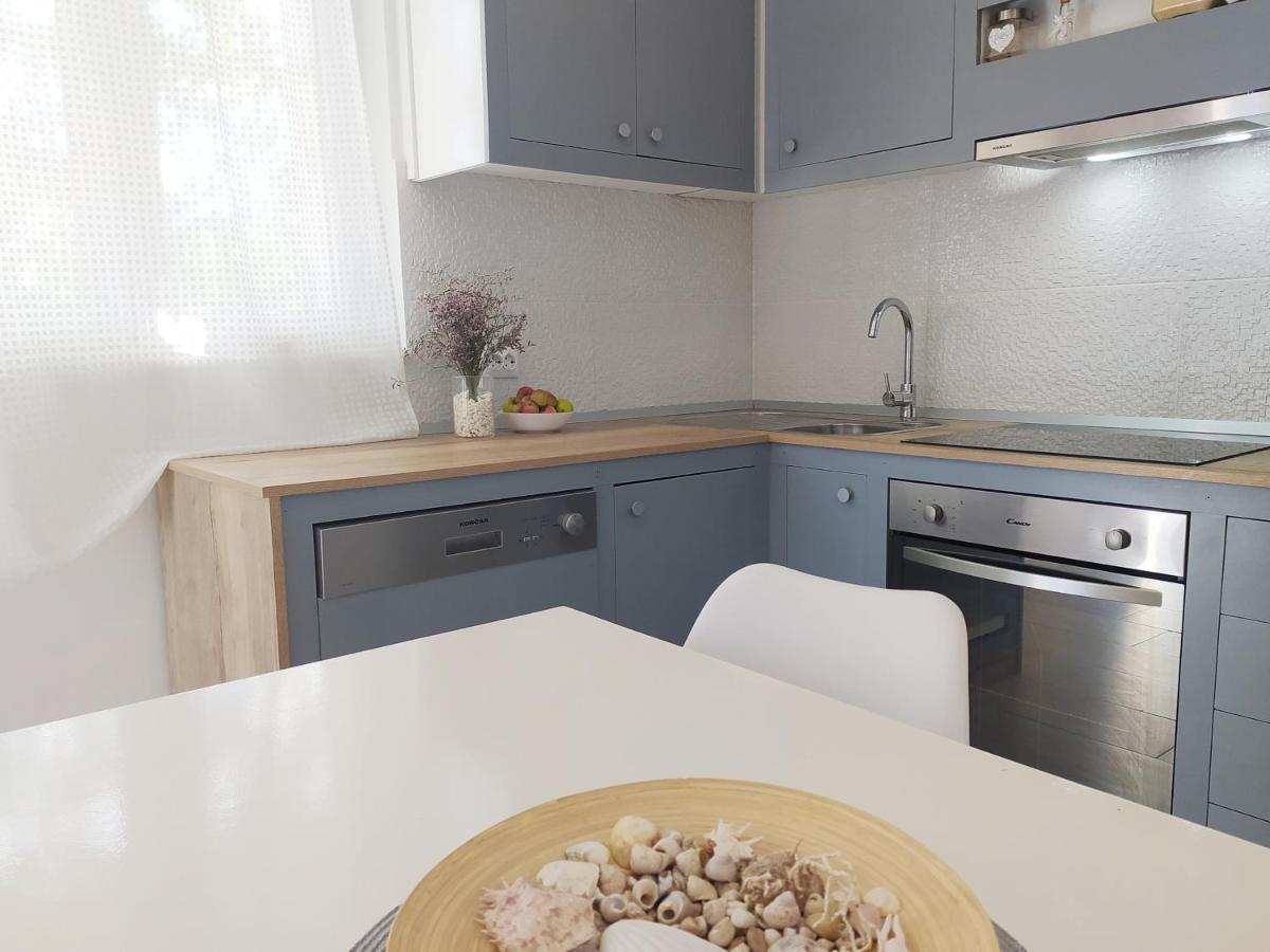 Seline Summer Home Екстер'єр фото