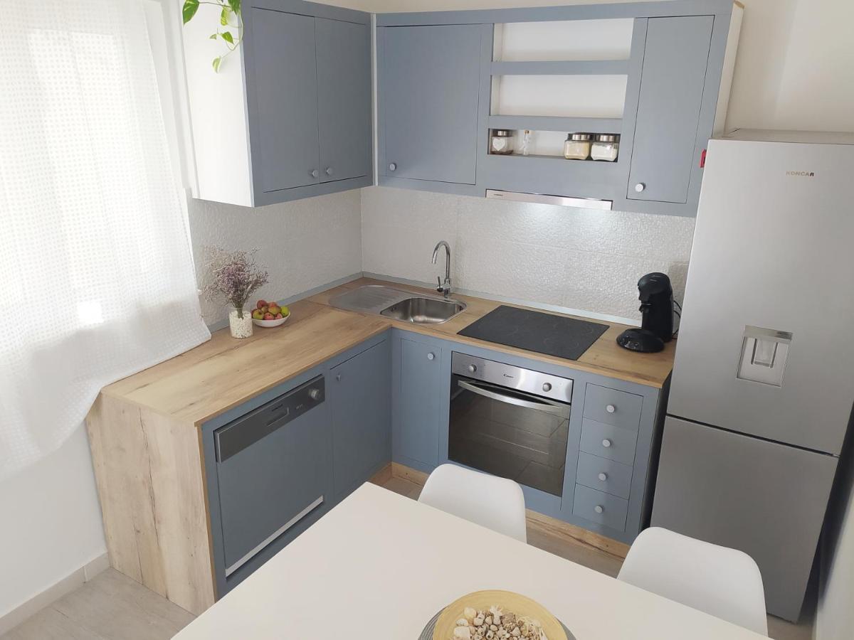 Seline Summer Home Екстер'єр фото