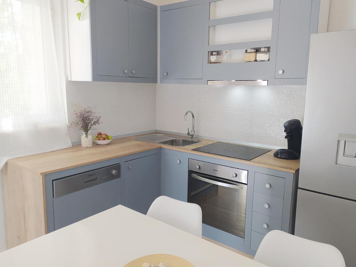Seline Summer Home Екстер'єр фото