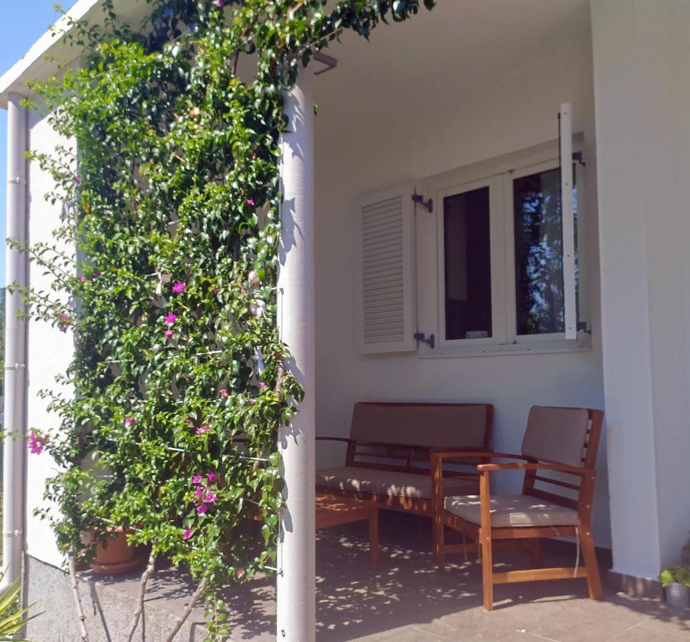 Seline Summer Home Екстер'єр фото