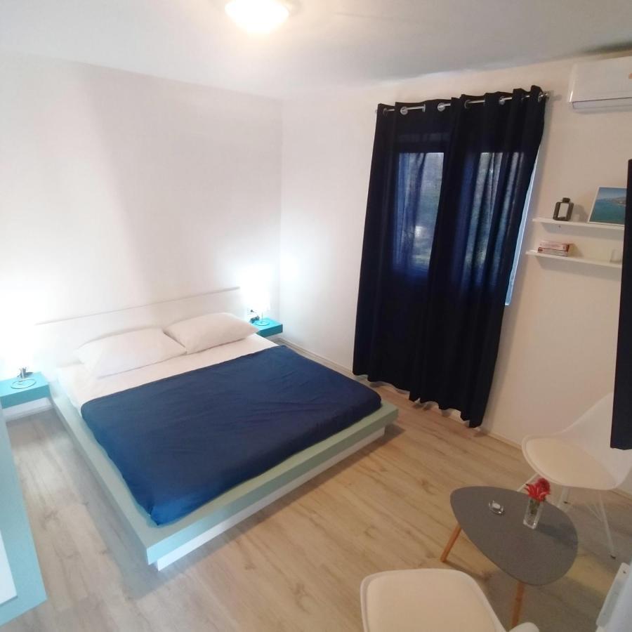 Seline Summer Home Екстер'єр фото