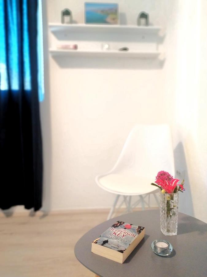Seline Summer Home Екстер'єр фото