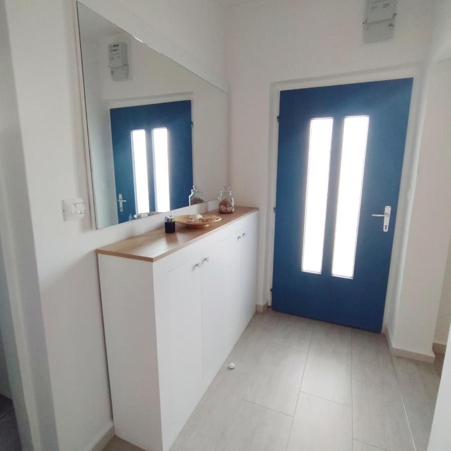 Seline Summer Home Екстер'єр фото