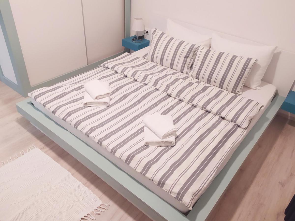Seline Summer Home Екстер'єр фото