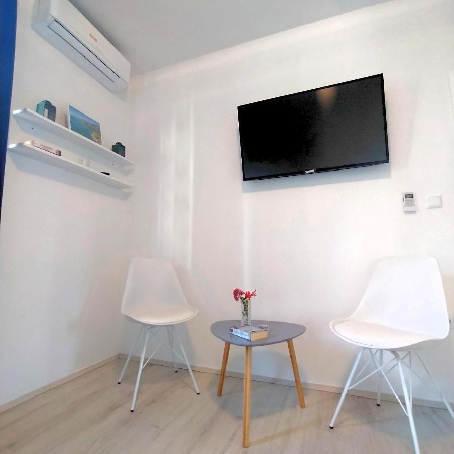 Seline Summer Home Екстер'єр фото