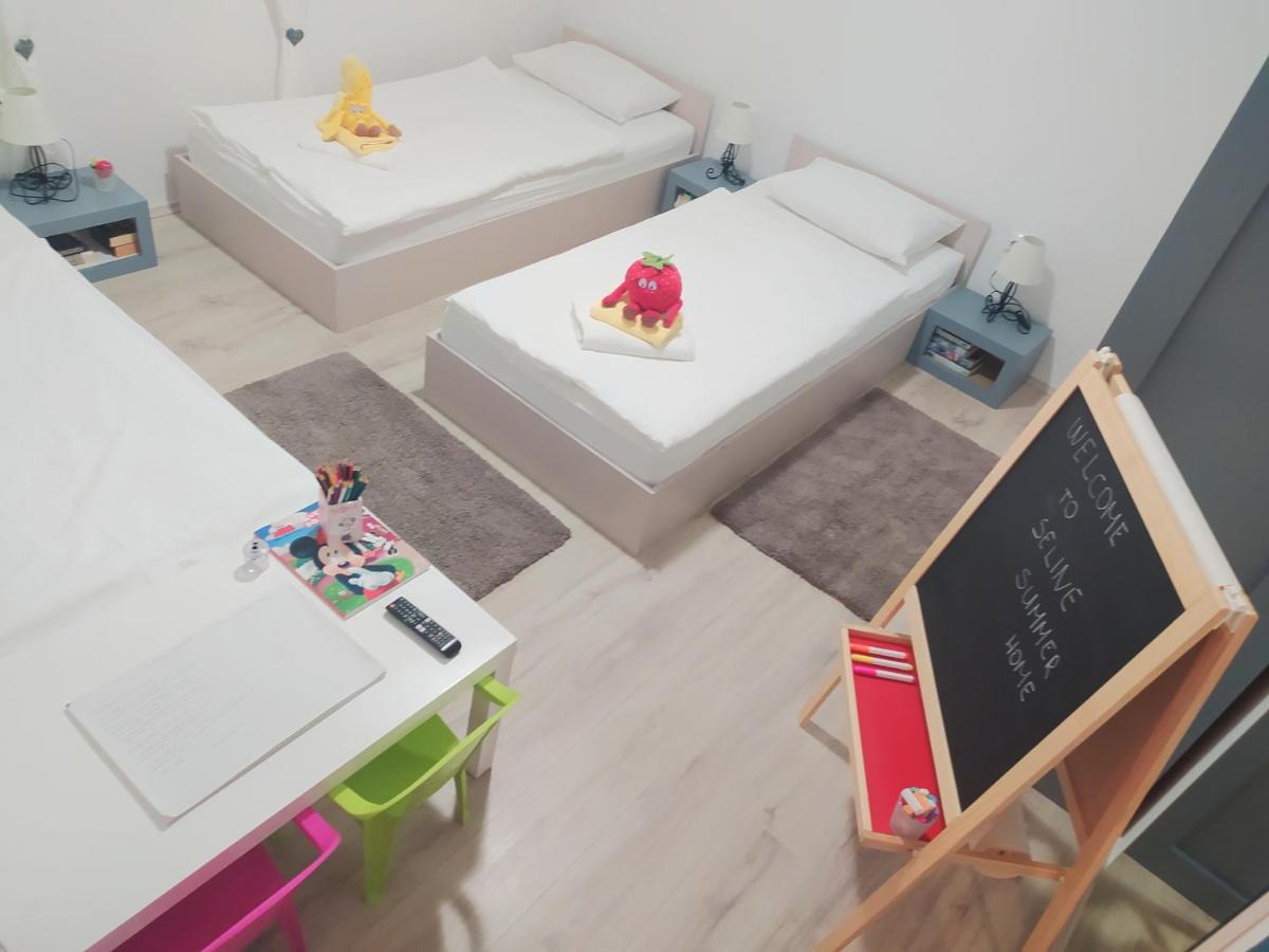 Seline Summer Home Екстер'єр фото