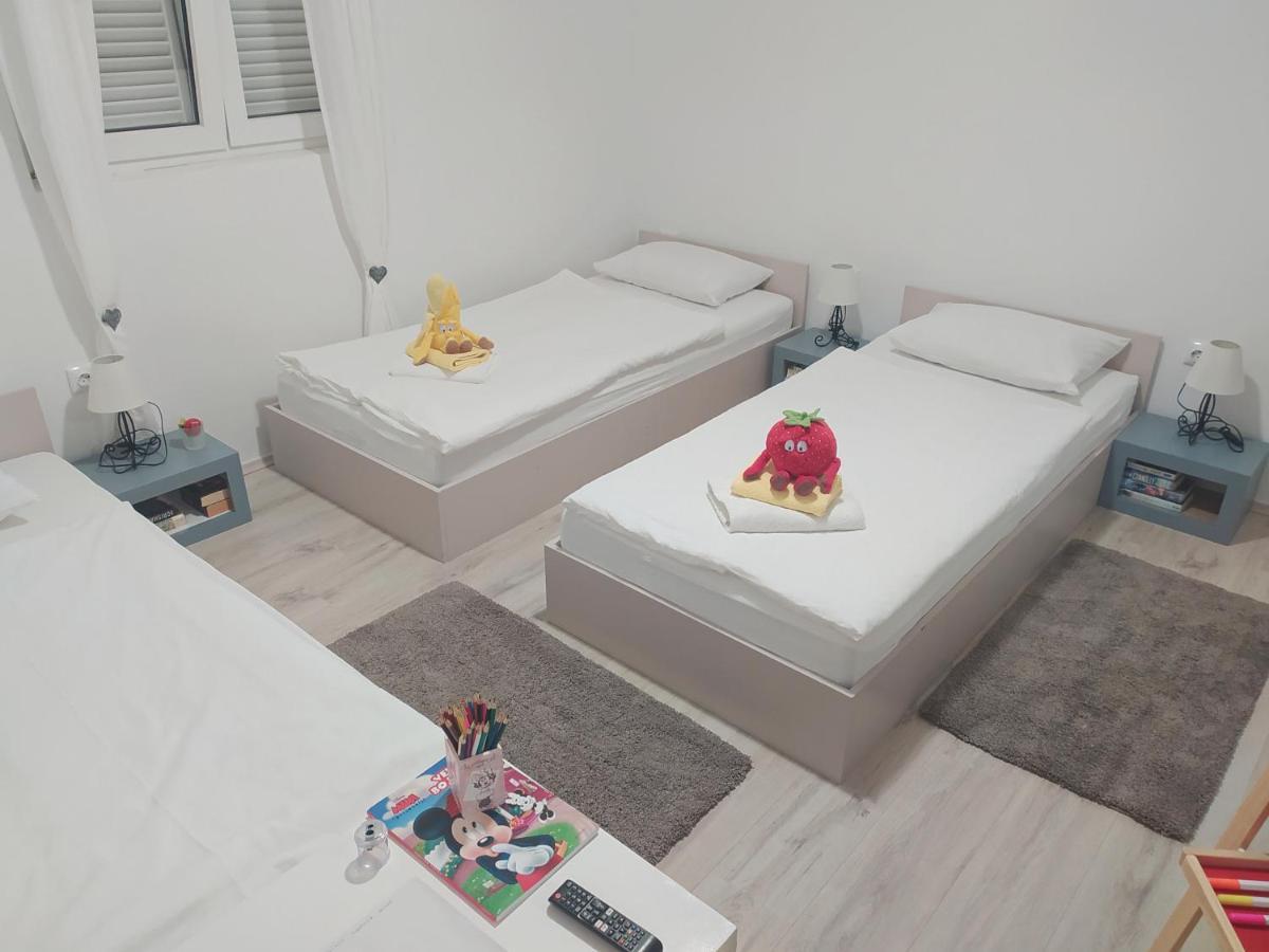 Seline Summer Home Екстер'єр фото