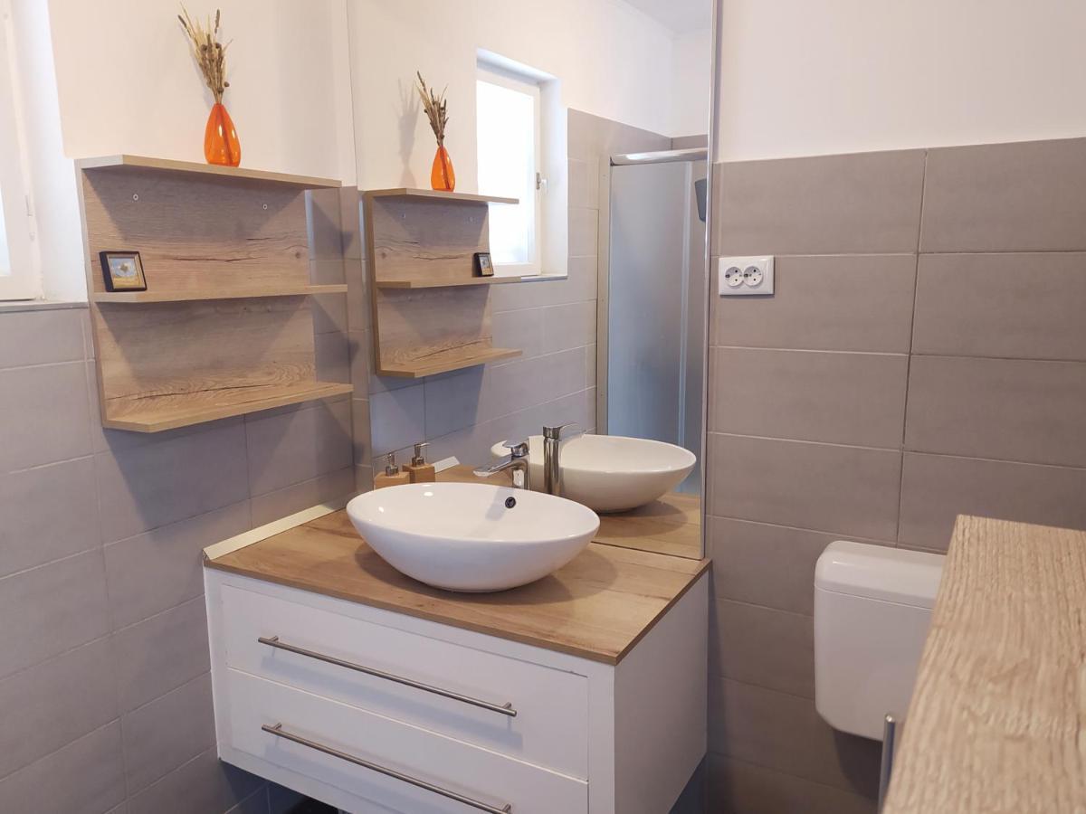 Seline Summer Home Екстер'єр фото