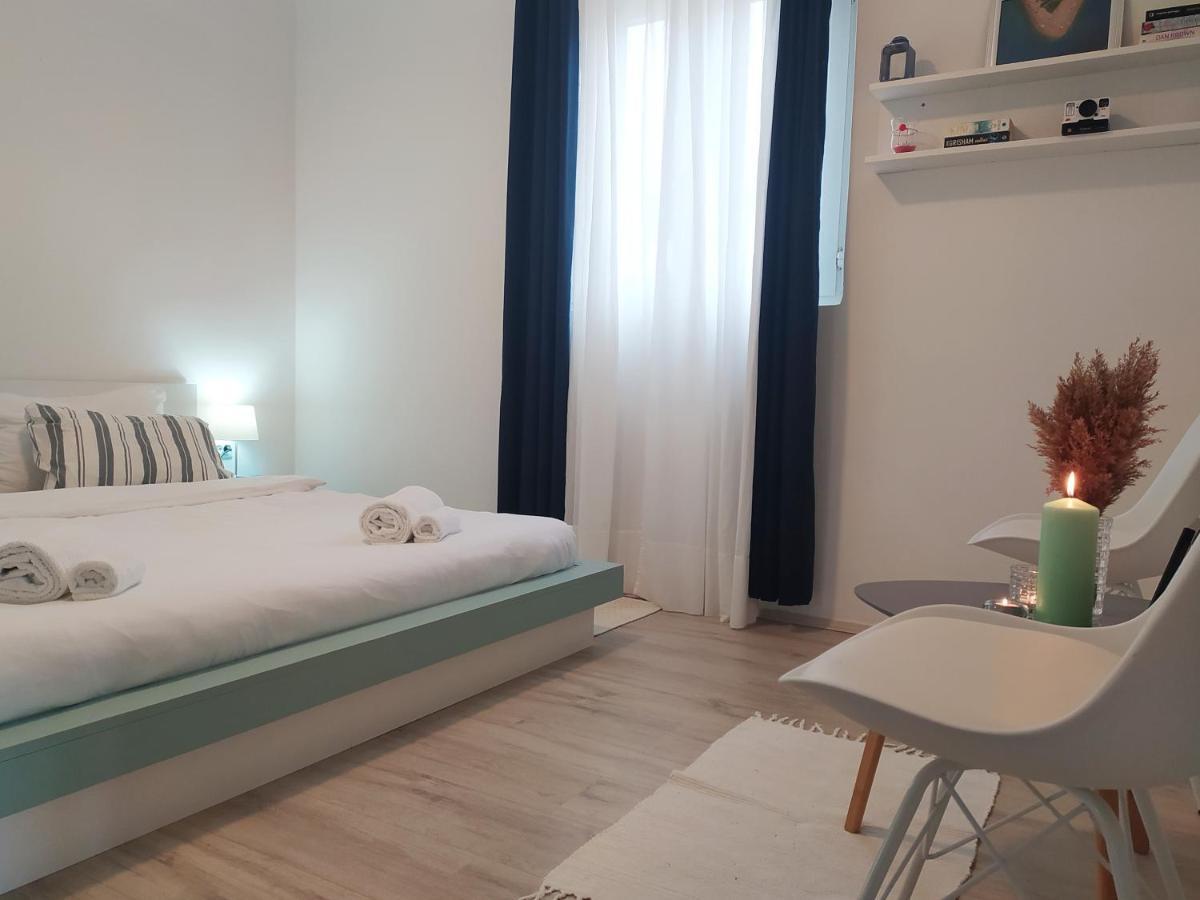 Seline Summer Home Екстер'єр фото