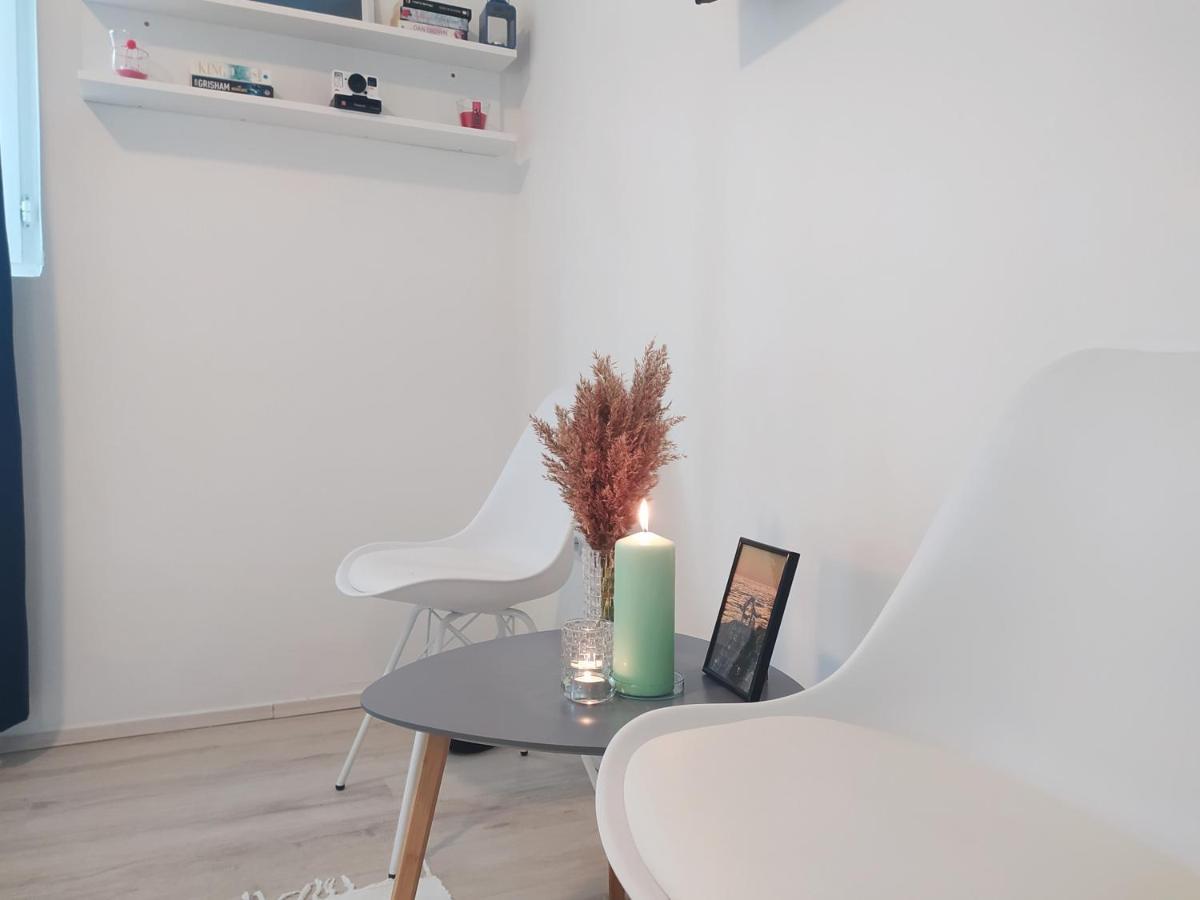 Seline Summer Home Екстер'єр фото