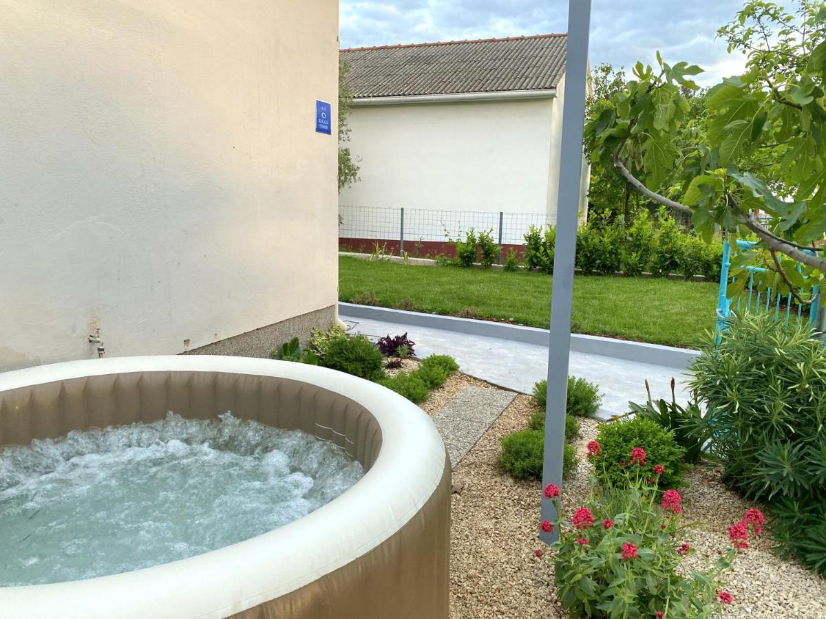 Seline Summer Home Екстер'єр фото