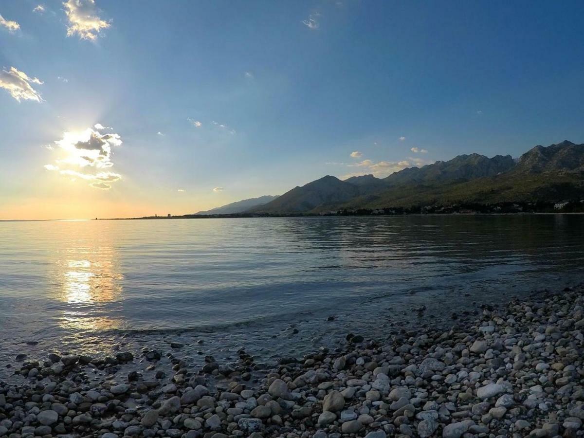 Seline Summer Home Екстер'єр фото