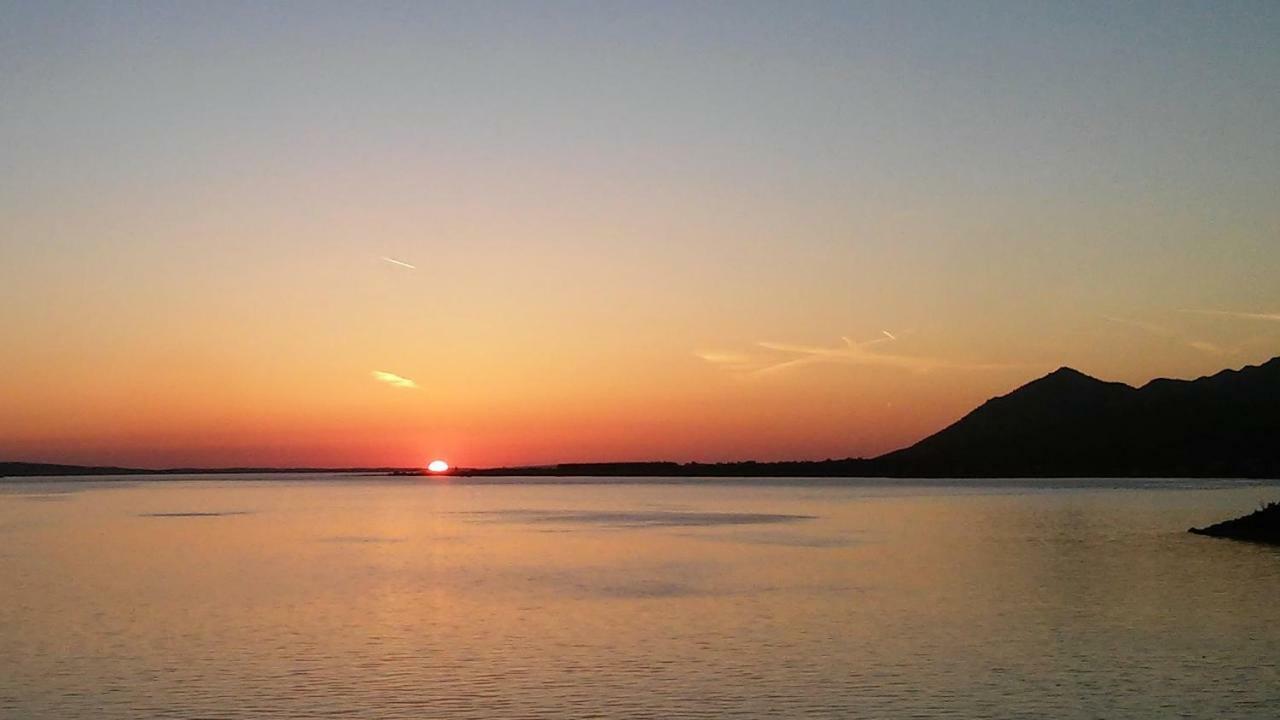 Seline Summer Home Екстер'єр фото