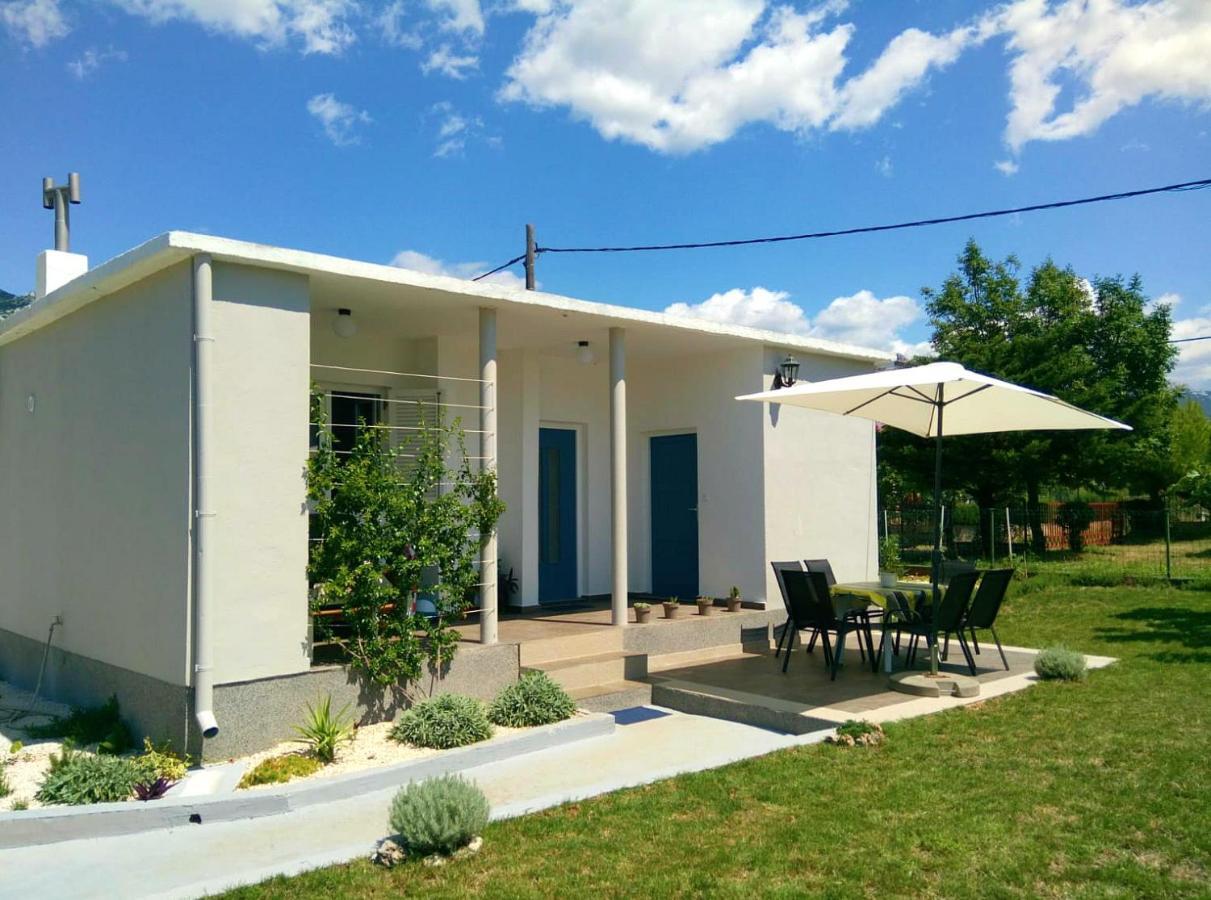 Seline Summer Home Екстер'єр фото